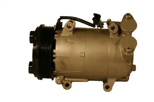 компрессор кондиционера Ford 16CA757 SERCORE