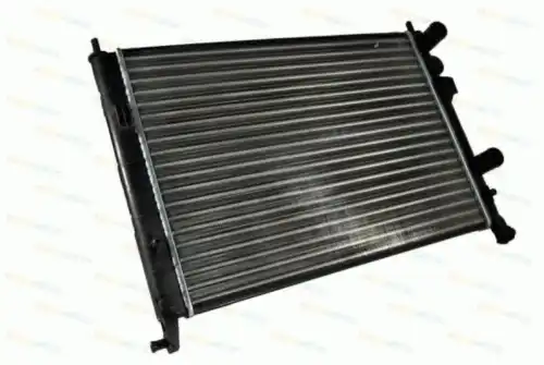 Радиатор системы охлаждения двигателя THERMOTEC D7F026TT