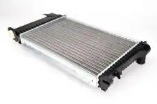 Радиатор системы охлаждения двигателя THERMOTEC D7B017TT