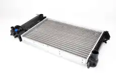 Радиатор системы охлаждения двигателя THERMOTEC D7B017TT