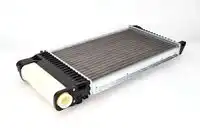 Радиатор системы охлаждения двигателя THERMOTEC D7B017TT