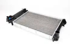 Радиатор системы охлаждения двигателя THERMOTEC D7B017TT