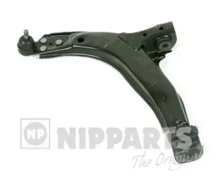 Рычаг подвески NIPPARTS J4900906 передняя ось слева