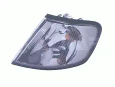 указатель поворота лев. перед. Audi 2101500 ALKAR