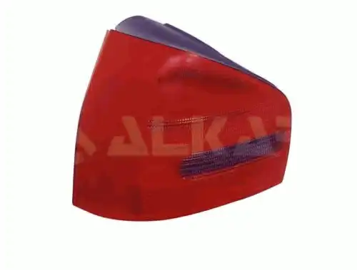 Фонарь габаритный ALKAR 2201500