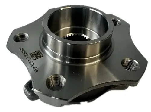 Ступица ACQ ALX-31XG