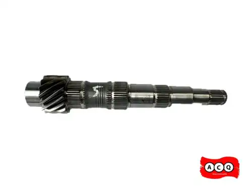 AHW-198B ВАЛ КОРОБКИ ПЕРЕДАЧ ACQ