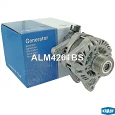 Генератор KRAUF ALM4261BS