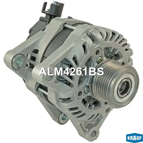 Генератор KRAUF ALM4261BS