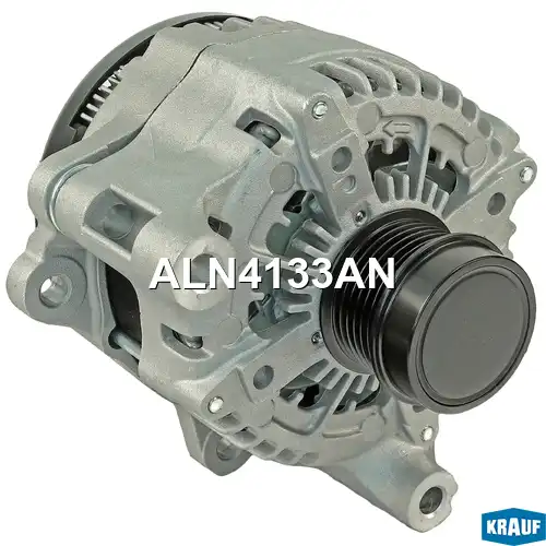 Генератор KRAUF ALN4133AN