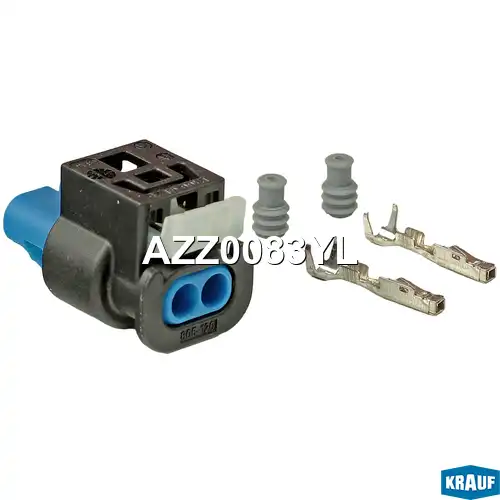 AZZ0083YL Разъем KRAUF