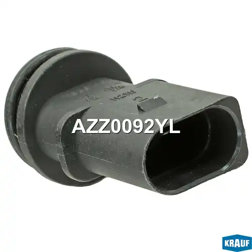 Патрон лампы AZZ0092YL KRAUF