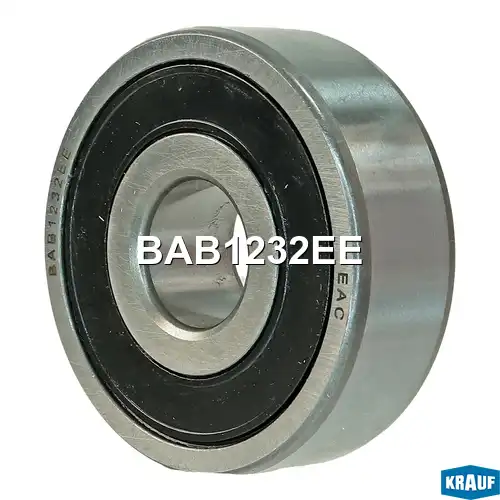 Подшипник генератора BAB1232EE KRAUF