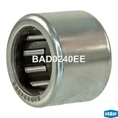Подшипник генератора BAD0240EE KRAUF