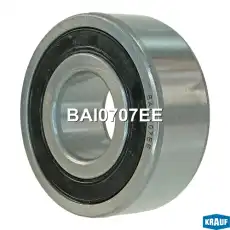 Подшипник генератора BAI0707EE KRAUF