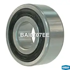 Подшипник генератора BAI0707EE KRAUF