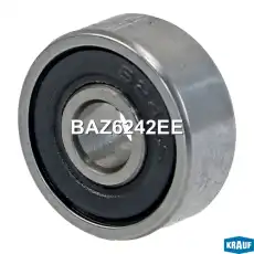 Подшипник генератора BAZ6242EE KRAUF