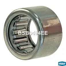 Подшипник стартера BSB0494EE KRAUF