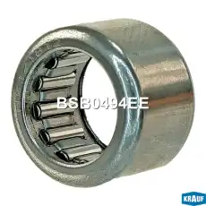 Подшипник стартера BSB0494EE KRAUF