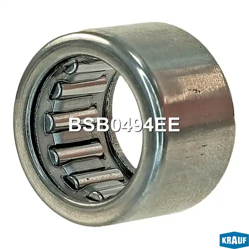 Подшипник стартера BSB0494EE KRAUF