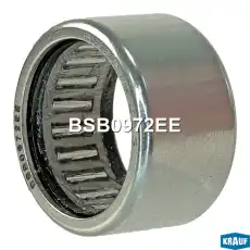 Подшипник стартера BSB0972EE KRAUF