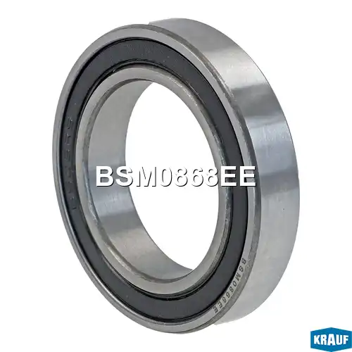 BSM0868EE Подшипник стартера KRAUF