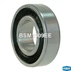 Подшипник стартера со втулкой BSM1009EE KRAUF