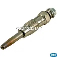 Свеча накаливания KRAUF CSZ1203LW
