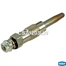 Свеча накаливания KRAUF CSZ1203LW