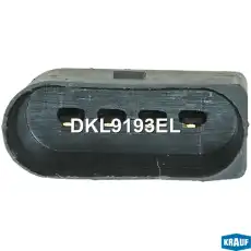 Трапеция стеклоочистителя с мотором DKL9193EL KRAUF