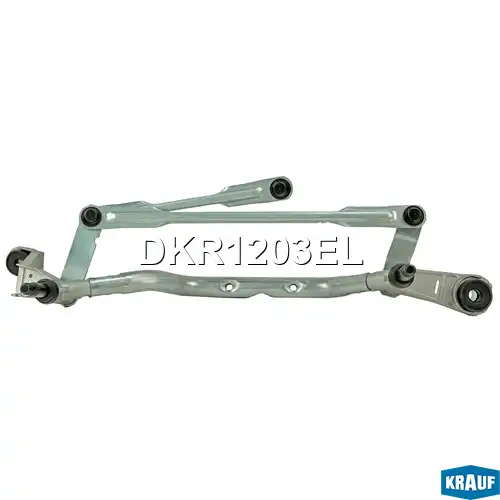 DKR1203EL Трапеция стеклоочистителя KRAUF