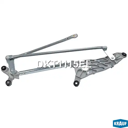 DKT1115EL Трапеция стеклоочистителя KRAUF