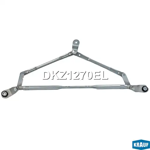 Трапеция стеклоочистителя DKZ1270EL KRAUF