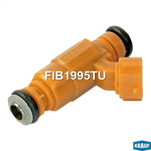 FIB1995TU Форсунка бензиновая KRAUF