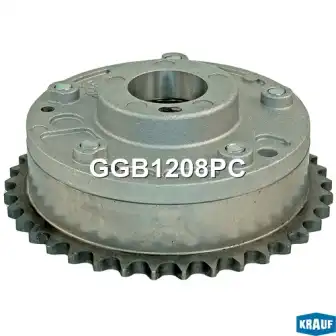 Шестерня распредвала GGB1208PC KRAUF
