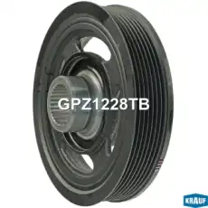 Шкив коленвала GPZ1228TB KRAUF