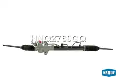 Рулевая рейка KRAUF HNQ2760GQ
