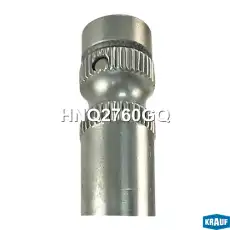 Рулевая рейка KRAUF HNQ2760GQ