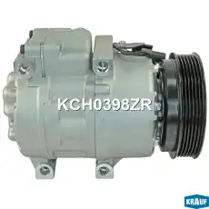 Компрессор кондиционера KCH0398ZR KRAUF