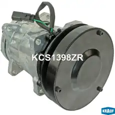 Компрессор кондиционера KCS1398ZR KRAUF