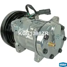 Компрессор кондиционера KCS1398ZR KRAUF