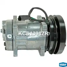 Компрессор кондиционера KCS1398ZR KRAUF