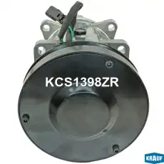 Компрессор кондиционера KCS1398ZR KRAUF