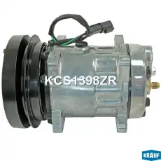 Компрессор кондиционера KCS1398ZR KRAUF
