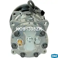 Компрессор кондиционера KCS1398ZR KRAUF