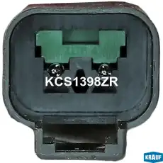 Компрессор кондиционера KCS1398ZR KRAUF