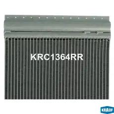 Радиатор кондиционера (конденсатор) KRAUF KRC1364RR