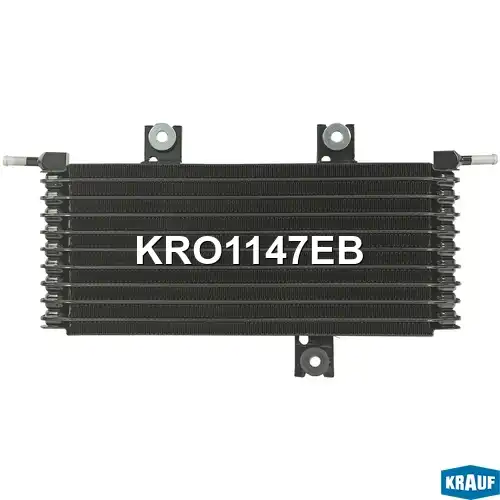 Масляный радиатор KRAUF KRO1147EB