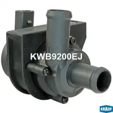 Насос системы охлаждения (помпа) KRAUF KWB9200EJ