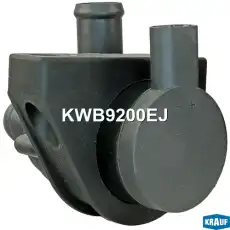 Насос системы охлаждения (помпа) KRAUF KWB9200EJ